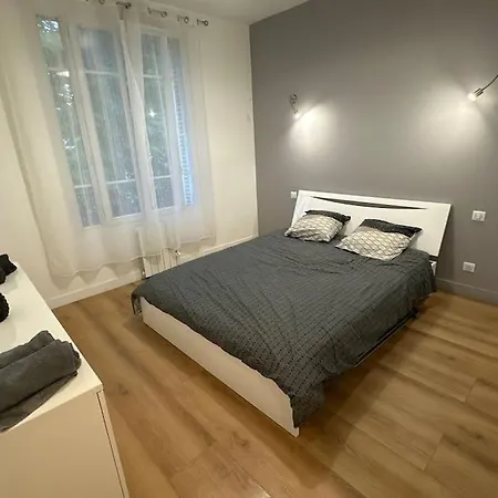 Modernite Proche De Paris Et Du Stade De France *