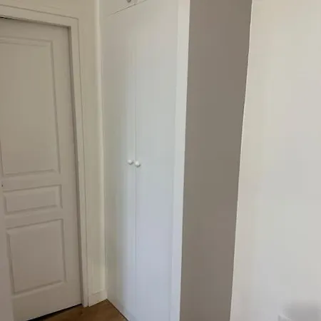 Apartment Modernite Proche De Paris Et Du Stade De France *